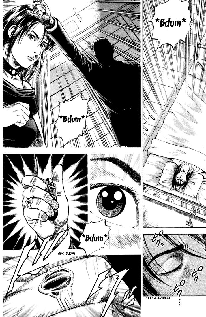 Angel Heart chapter 65 page 10