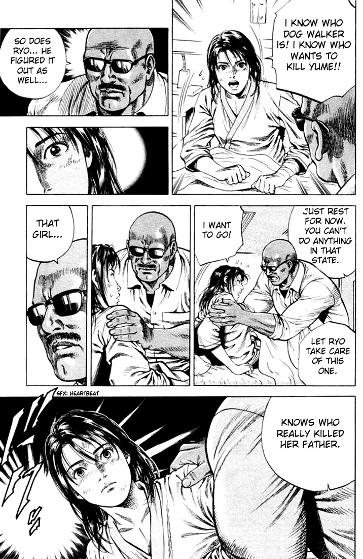 Angel Heart chapter 65 page 15
