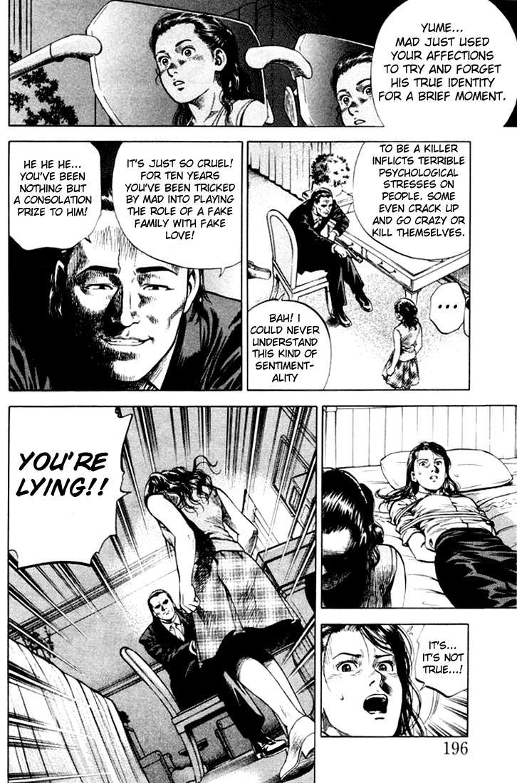 Angel Heart chapter 66 page 12