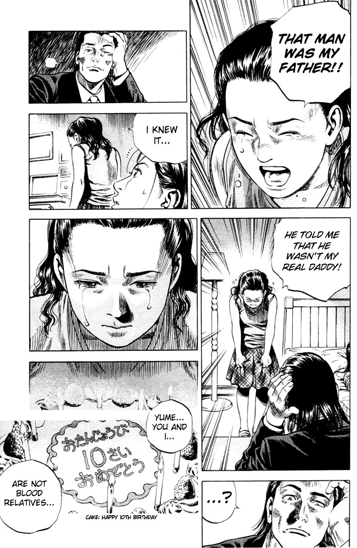 Angel Heart chapter 66 page 13