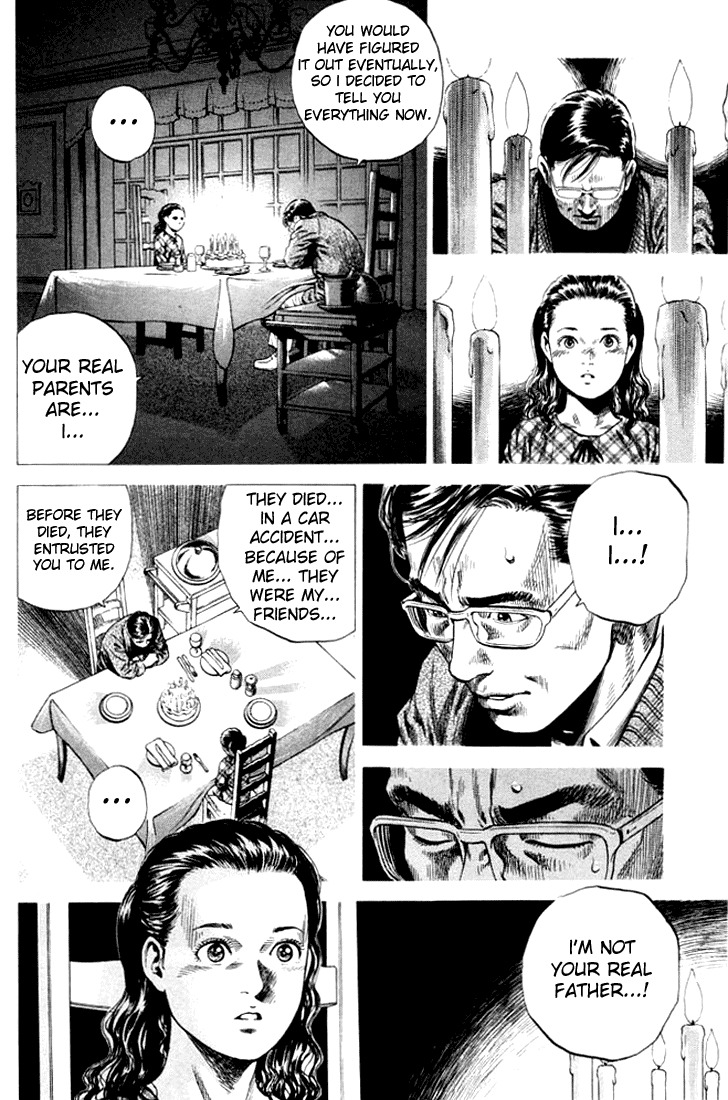 Angel Heart chapter 66 page 14