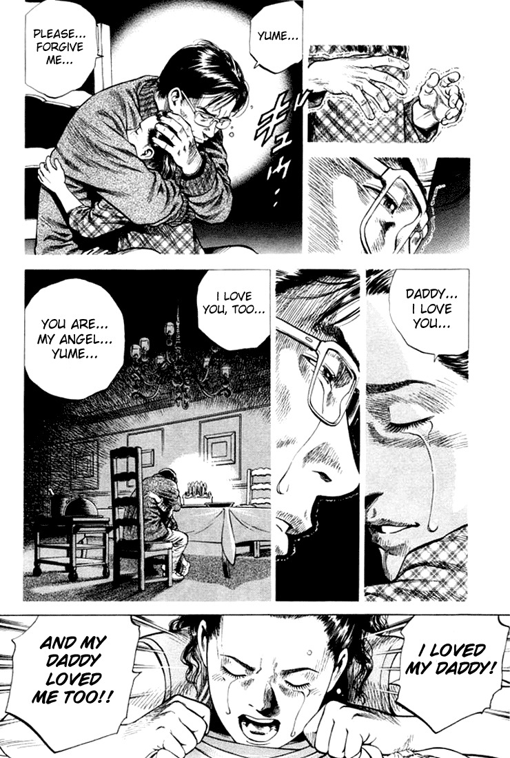Angel Heart chapter 66 page 16