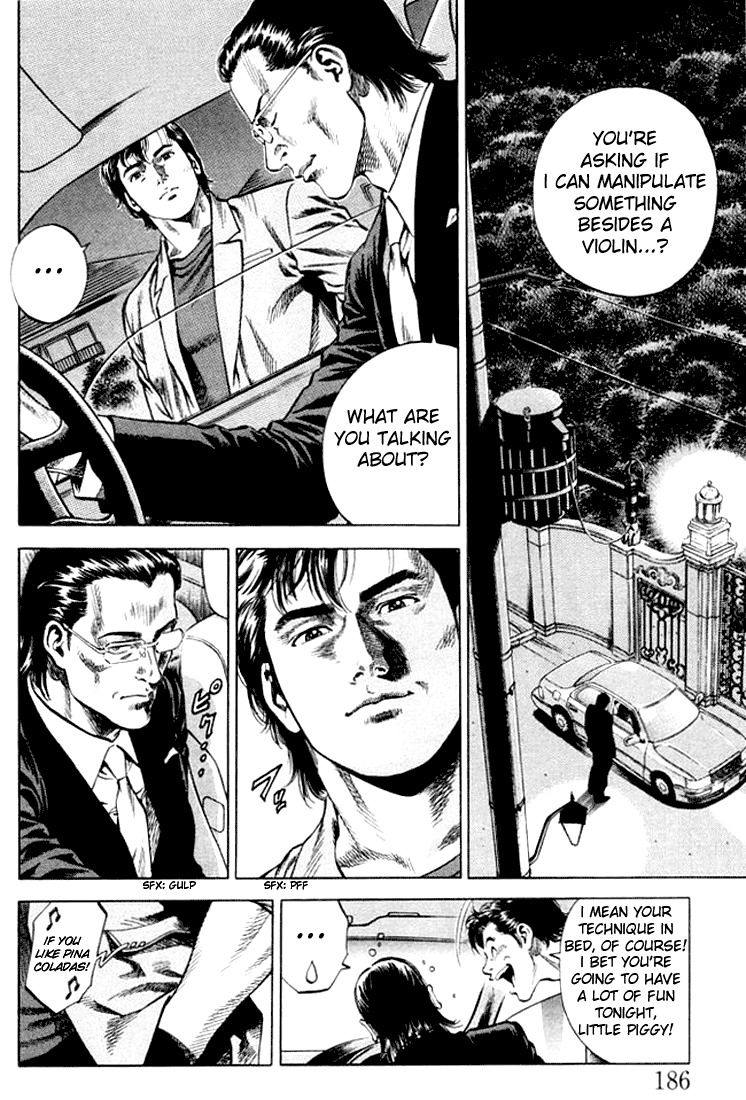 Angel Heart chapter 66 page 2