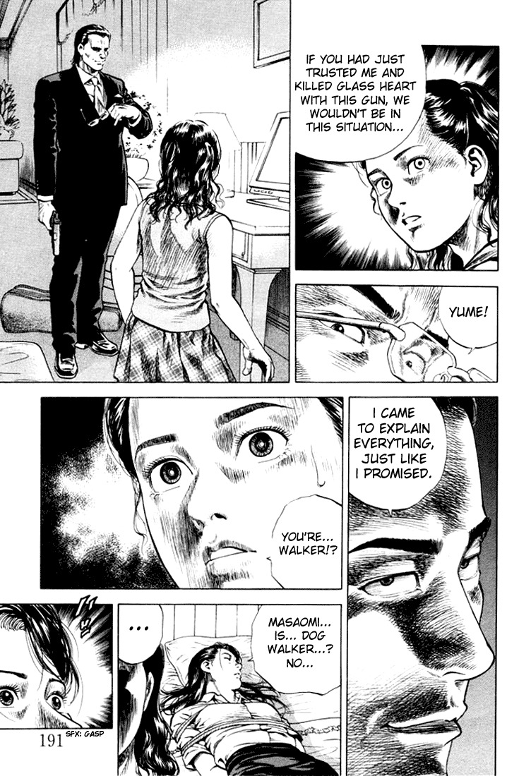 Angel Heart chapter 66 page 7