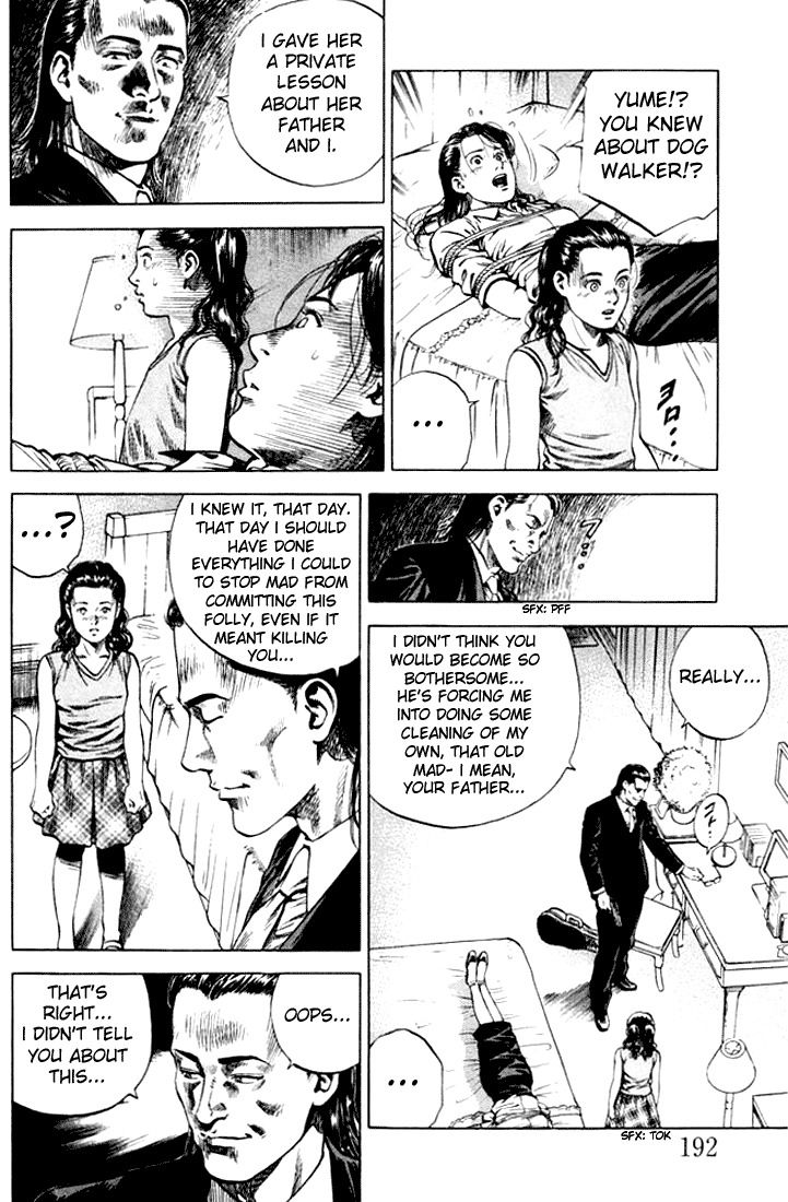 Angel Heart chapter 66 page 8