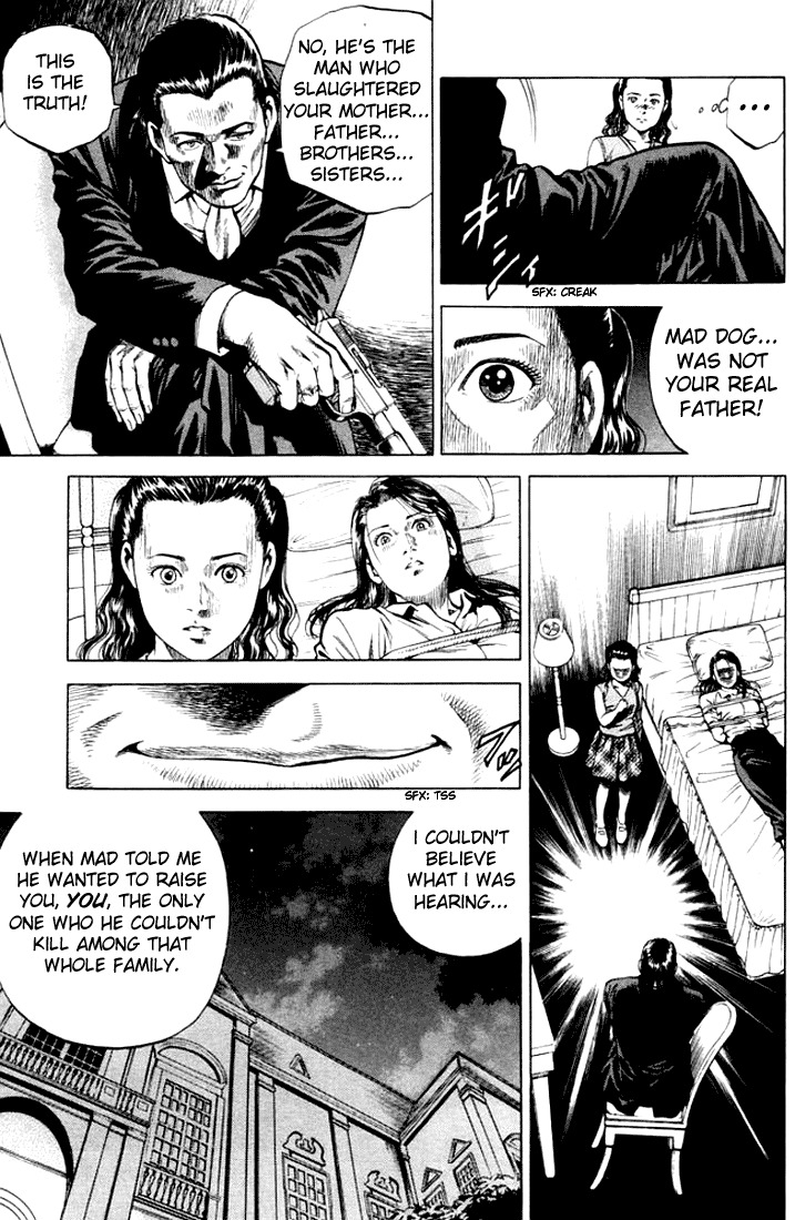 Angel Heart chapter 66 page 9