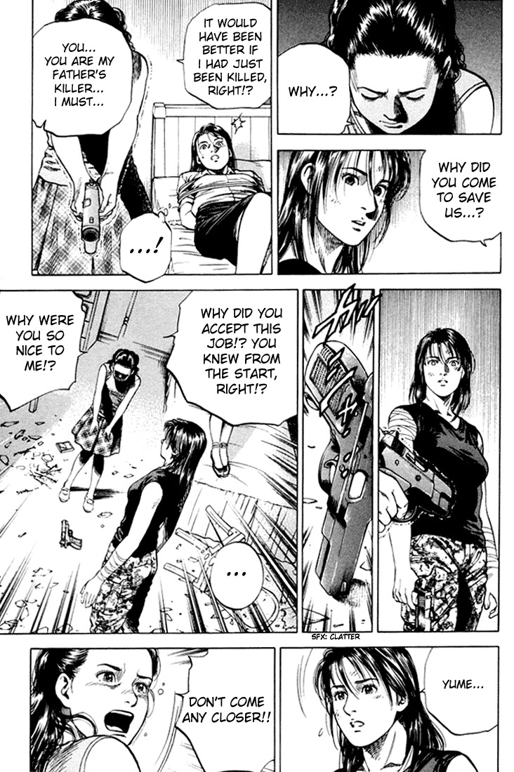 Angel Heart chapter 67 page 13