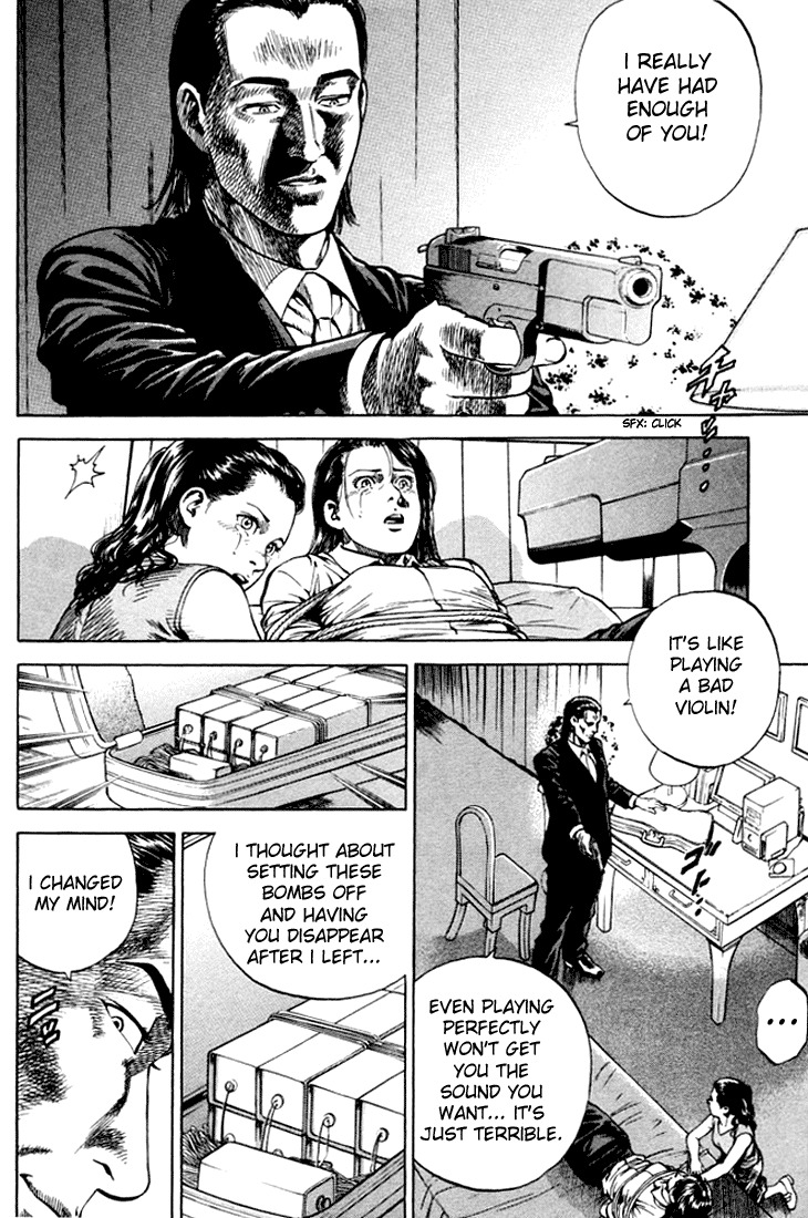 Angel Heart chapter 67 page 2