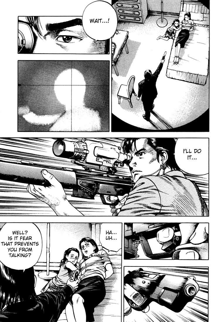 Angel Heart chapter 67 page 5