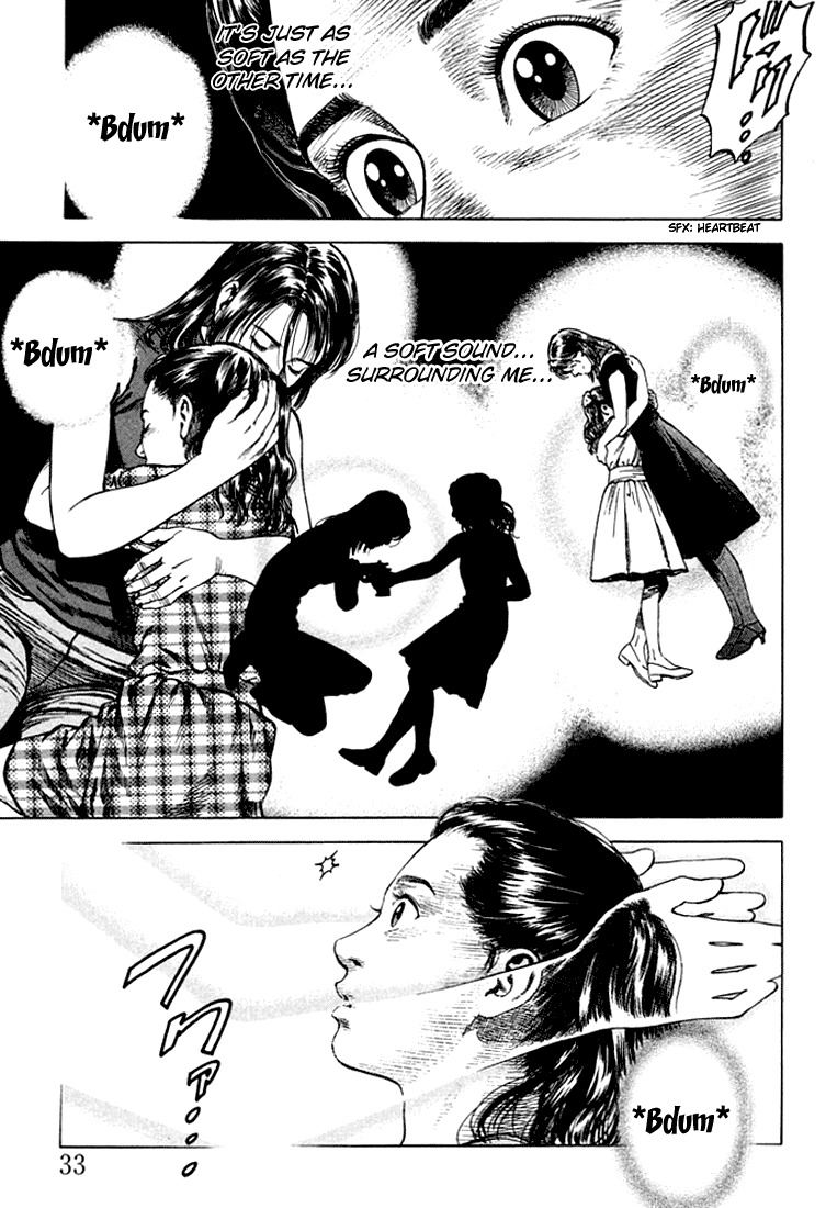 Angel Heart chapter 68 page 10