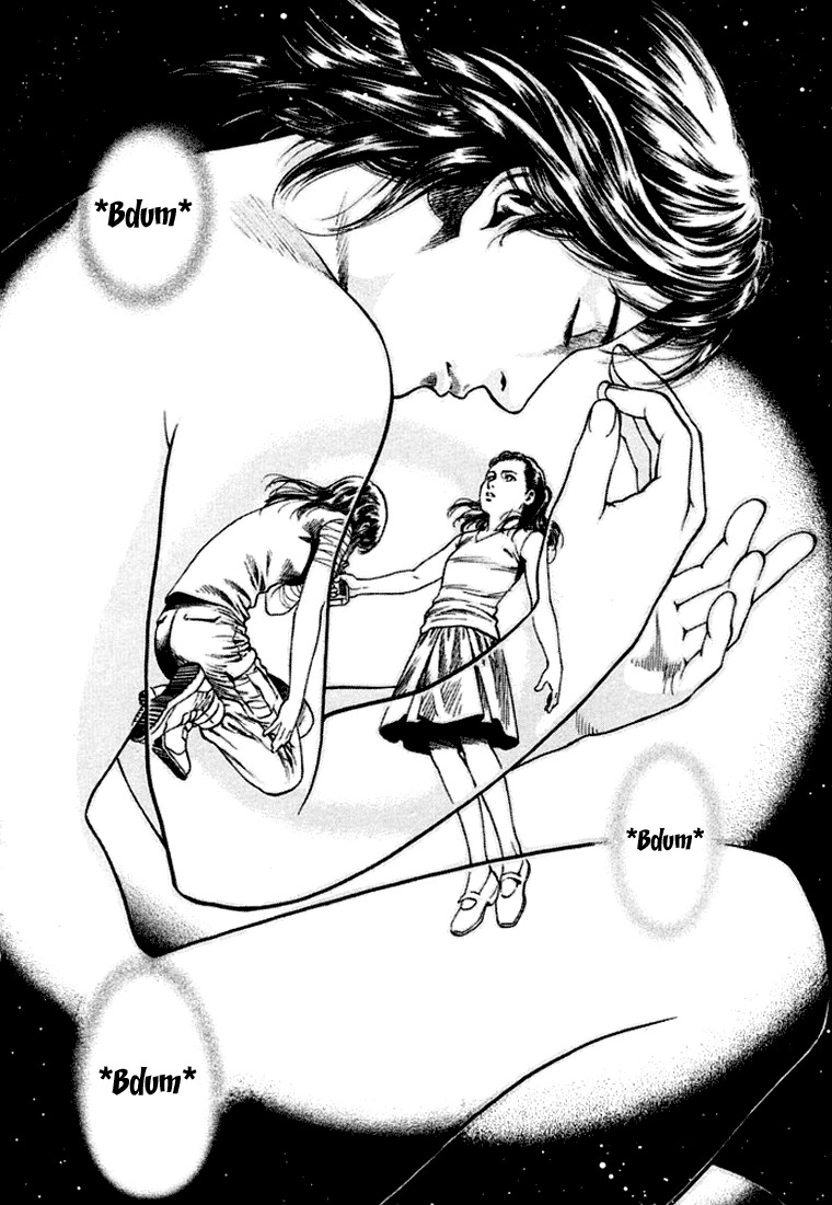 Angel Heart chapter 68 page 11