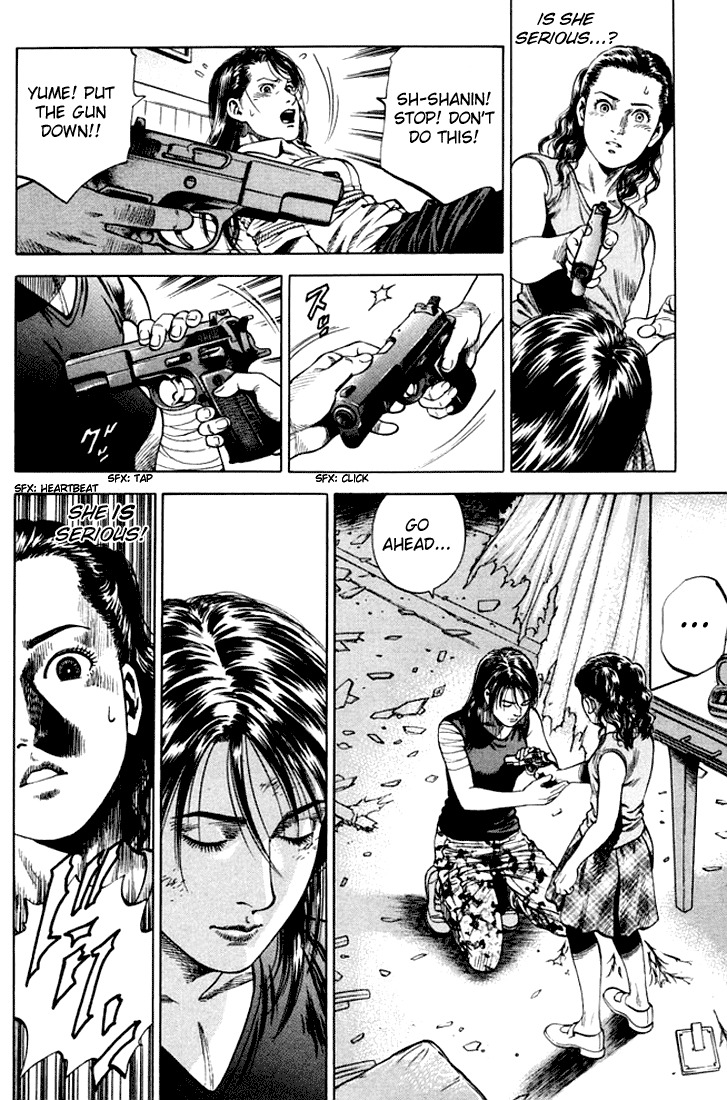 Angel Heart chapter 68 page 5