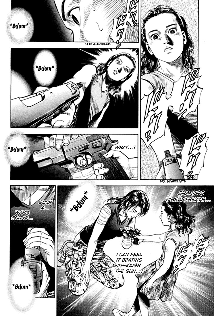 Angel Heart chapter 68 page 9