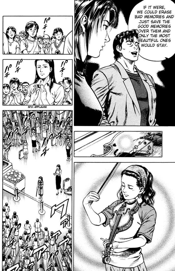 Angel Heart chapter 69 page 10