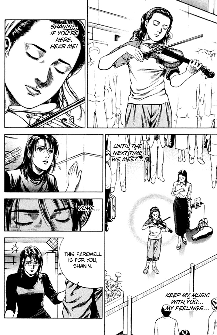 Angel Heart chapter 69 page 8