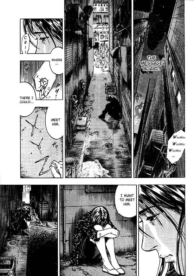 Angel Heart chapter 7 page 11