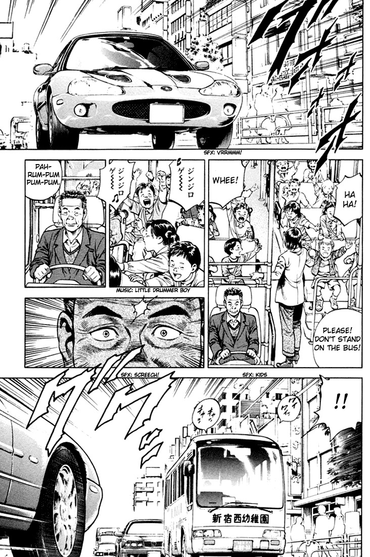 Angel Heart chapter 71 page 3