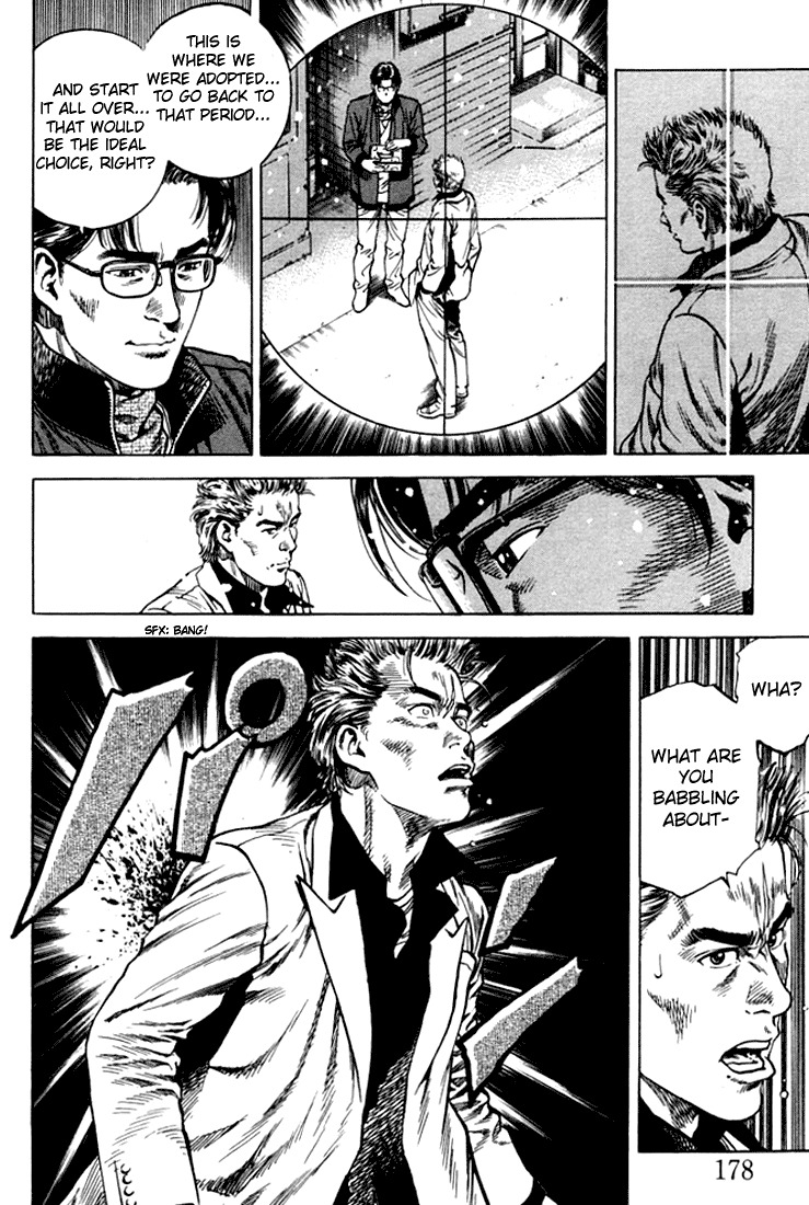 Angel Heart chapter 76 page 10