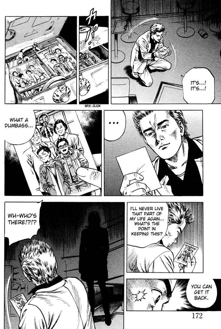 Angel Heart chapter 76 page 4