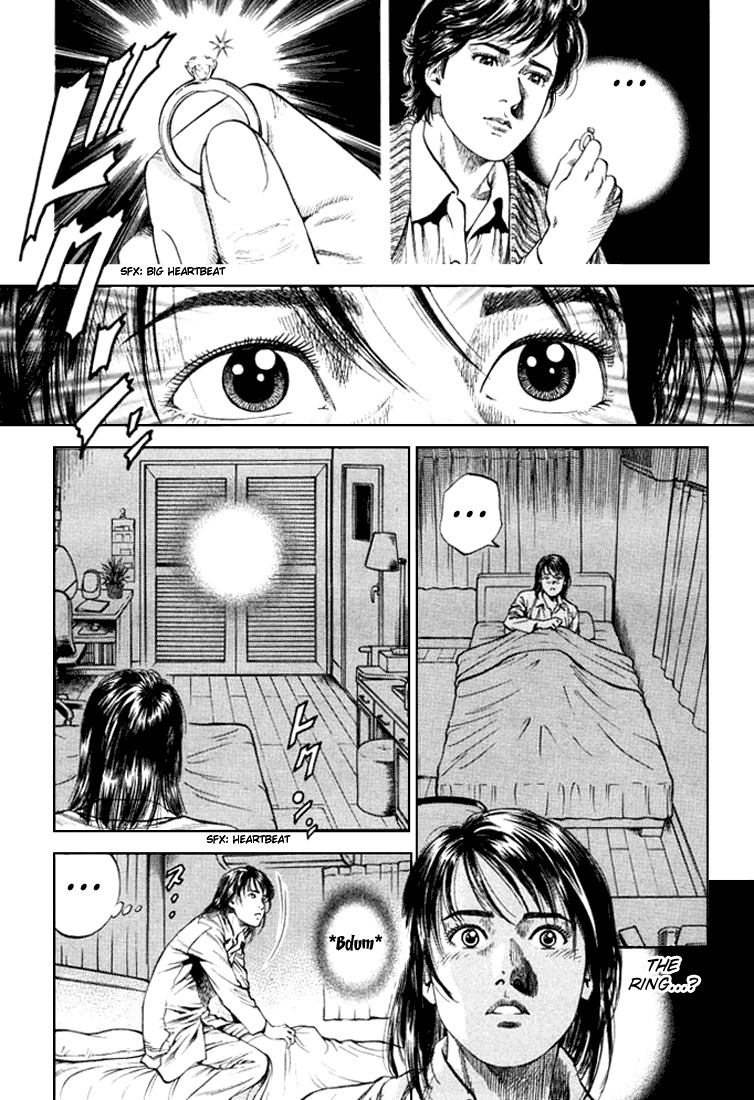 Angel Heart chapter 78 page 10