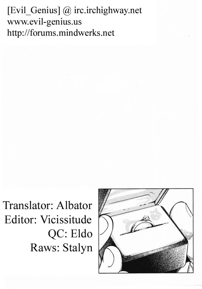 Angel Heart chapter 78 page 21