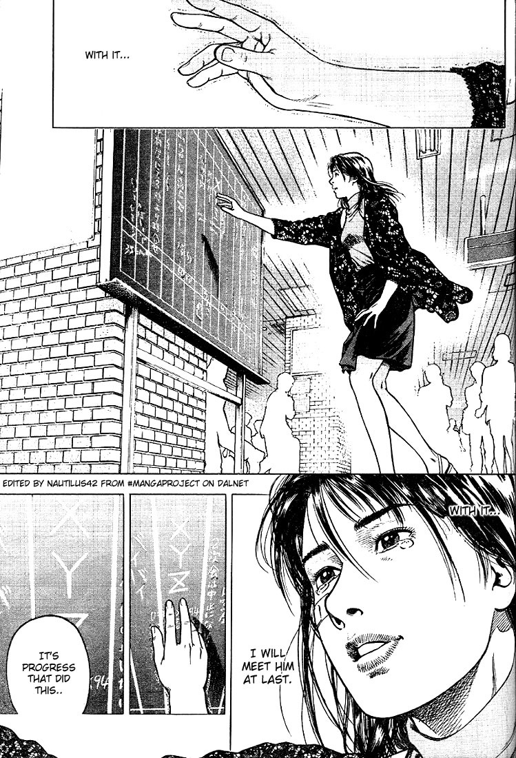 Angel Heart chapter 8 page 13