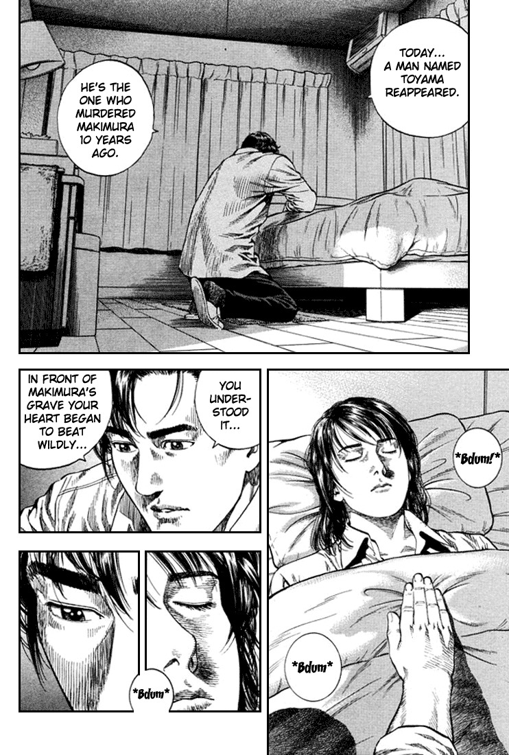 Angel Heart chapter 81 page 10