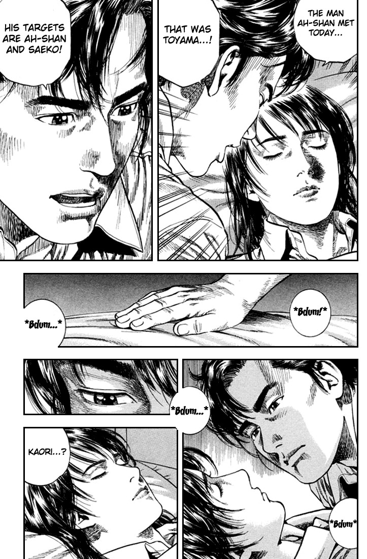 Angel Heart chapter 81 page 11