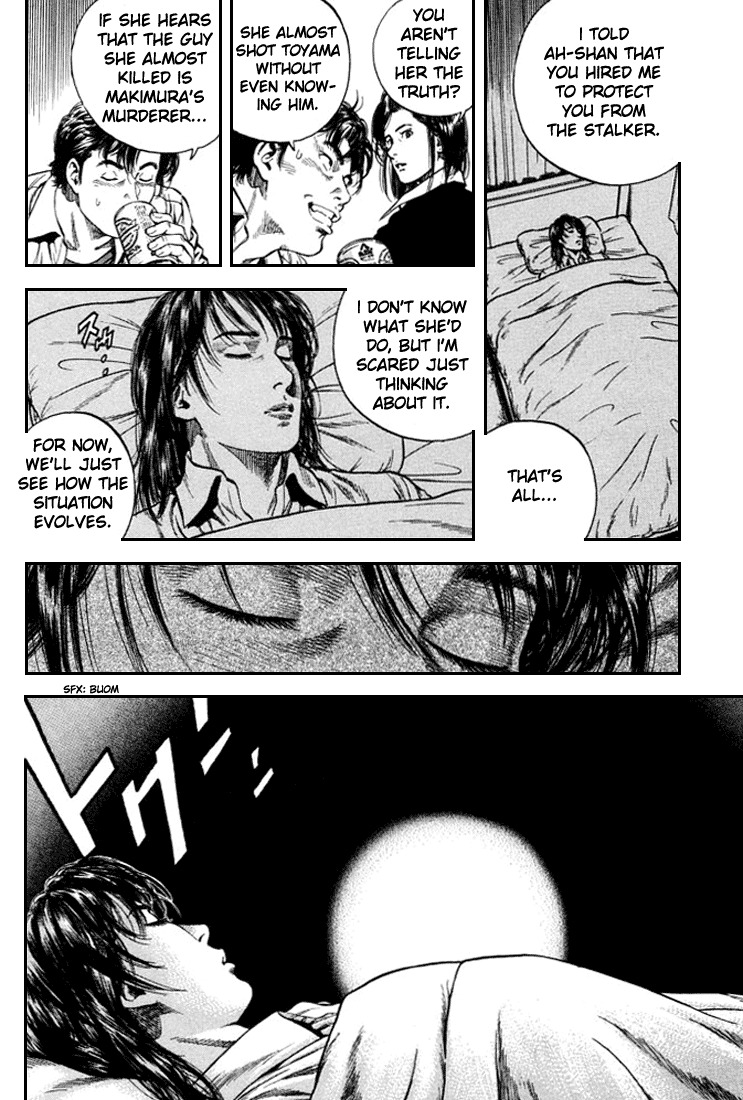 Angel Heart chapter 81 page 4