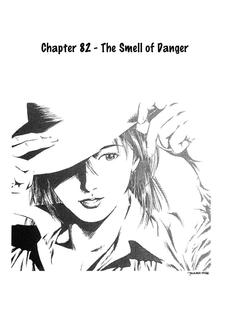 Angel Heart chapter 82 page 1