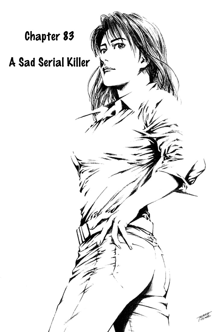 Angel Heart chapter 83 page 1