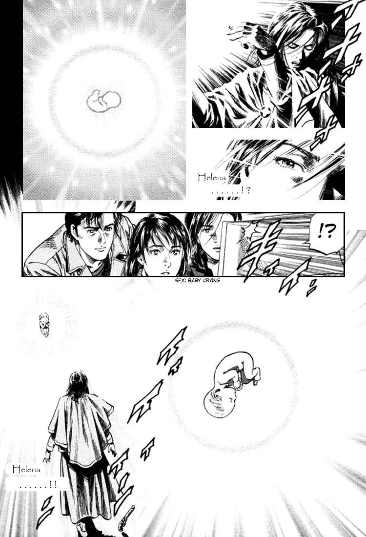 Angel Heart chapter 84 page 13