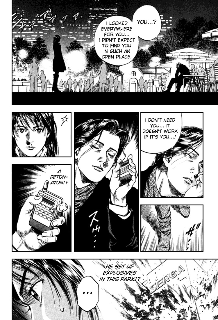 Angel Heart chapter 85 page 10