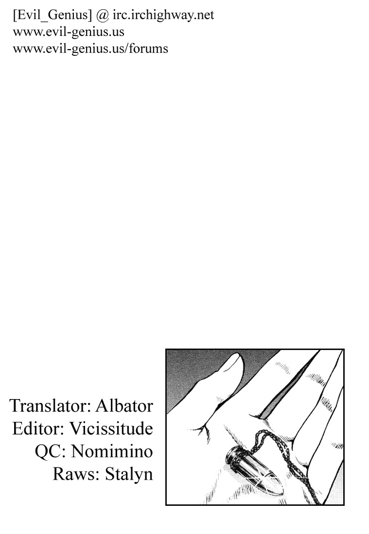 Angel Heart chapter 85 page 18