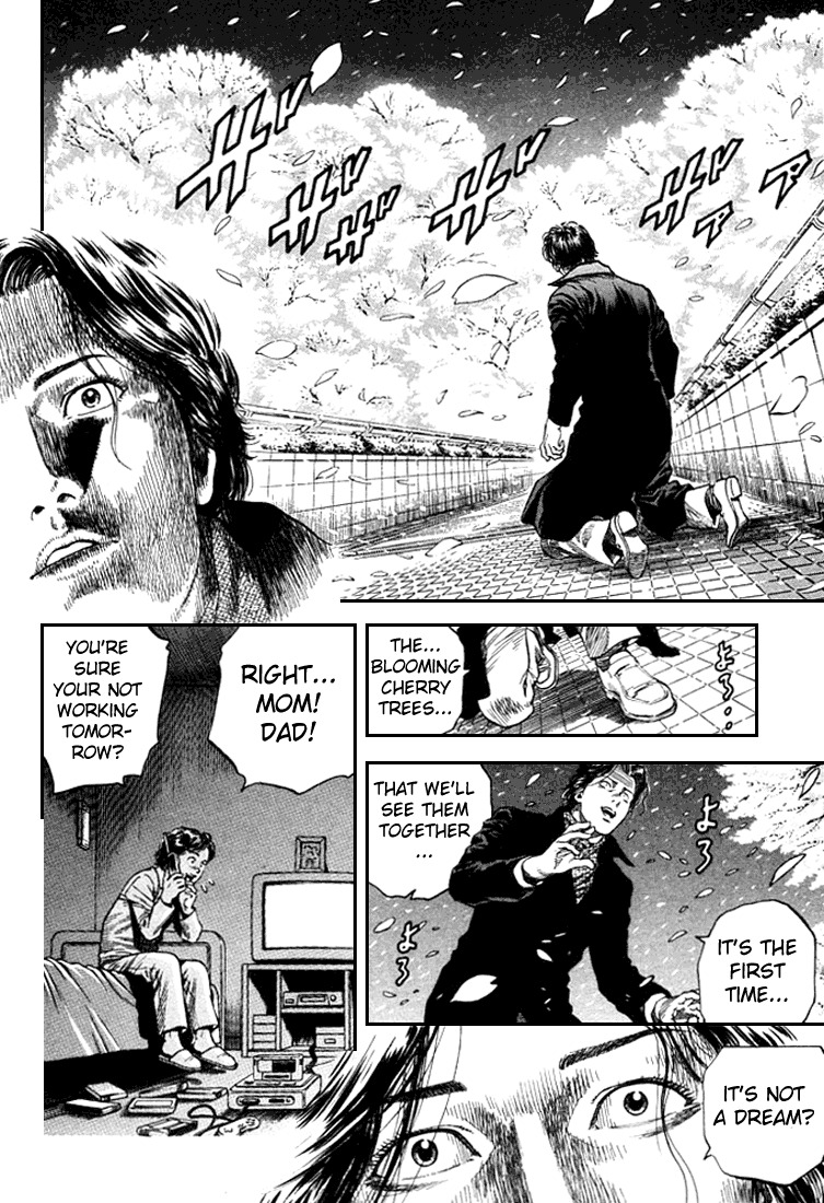 Angel Heart chapter 86 page 10