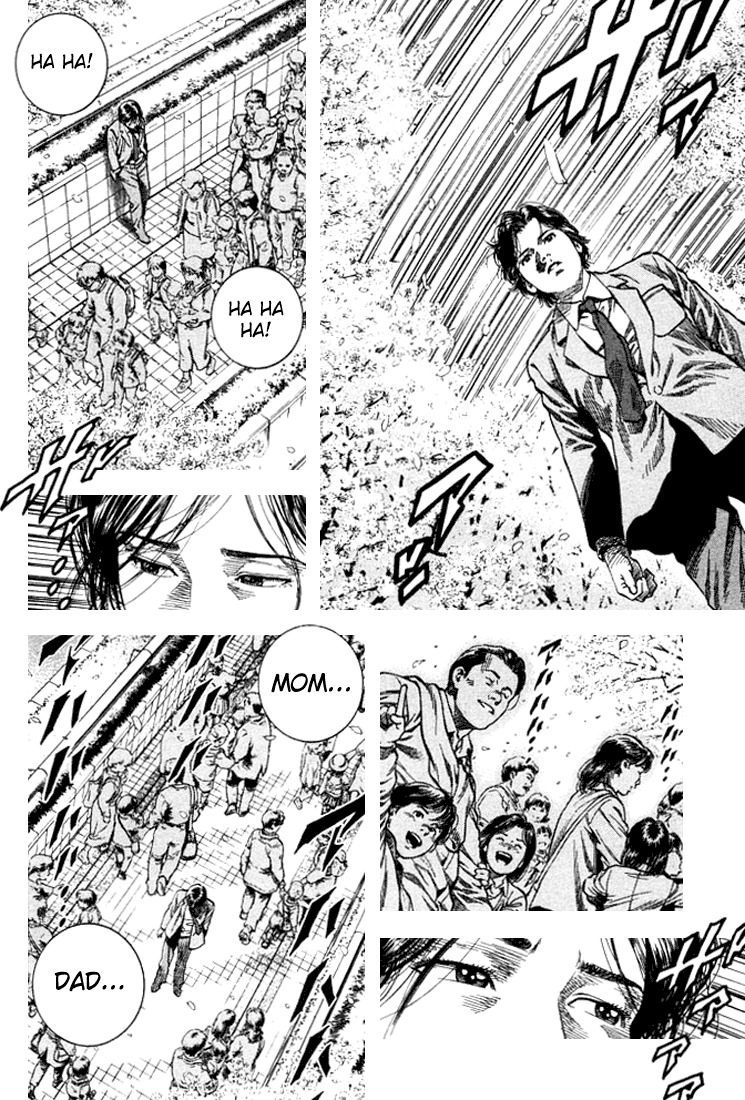 Angel Heart chapter 86 page 12