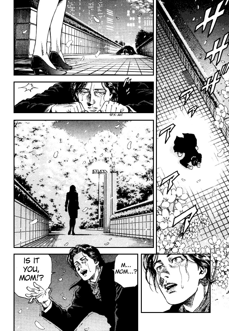 Angel Heart chapter 86 page 14