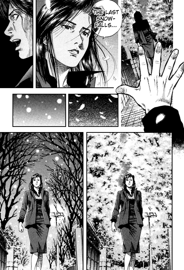 Angel Heart chapter 86 page 15