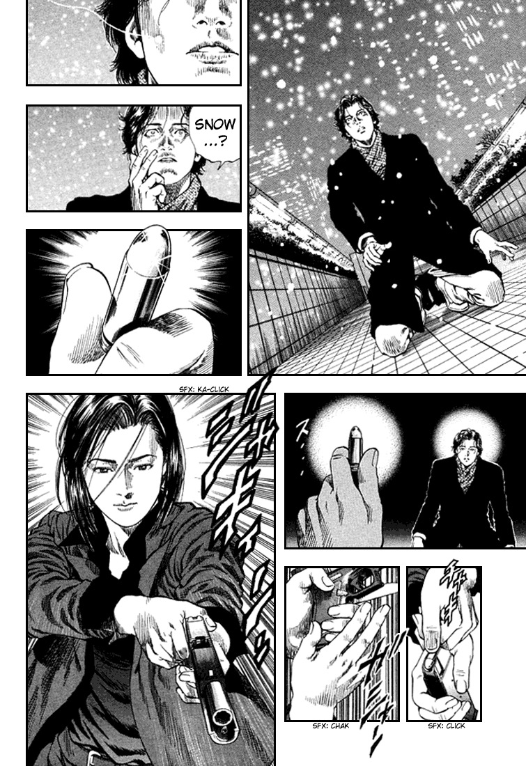 Angel Heart chapter 86 page 16