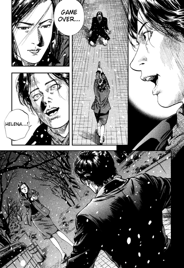 Angel Heart chapter 86 page 17