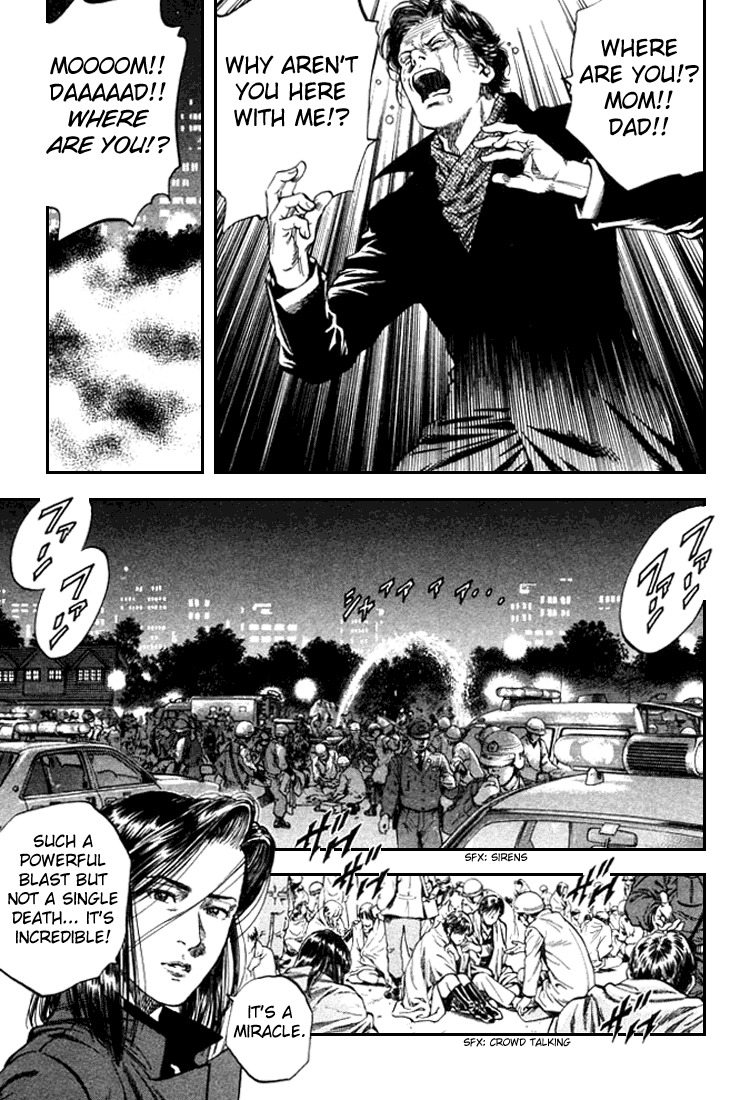 Angel Heart chapter 86 page 5