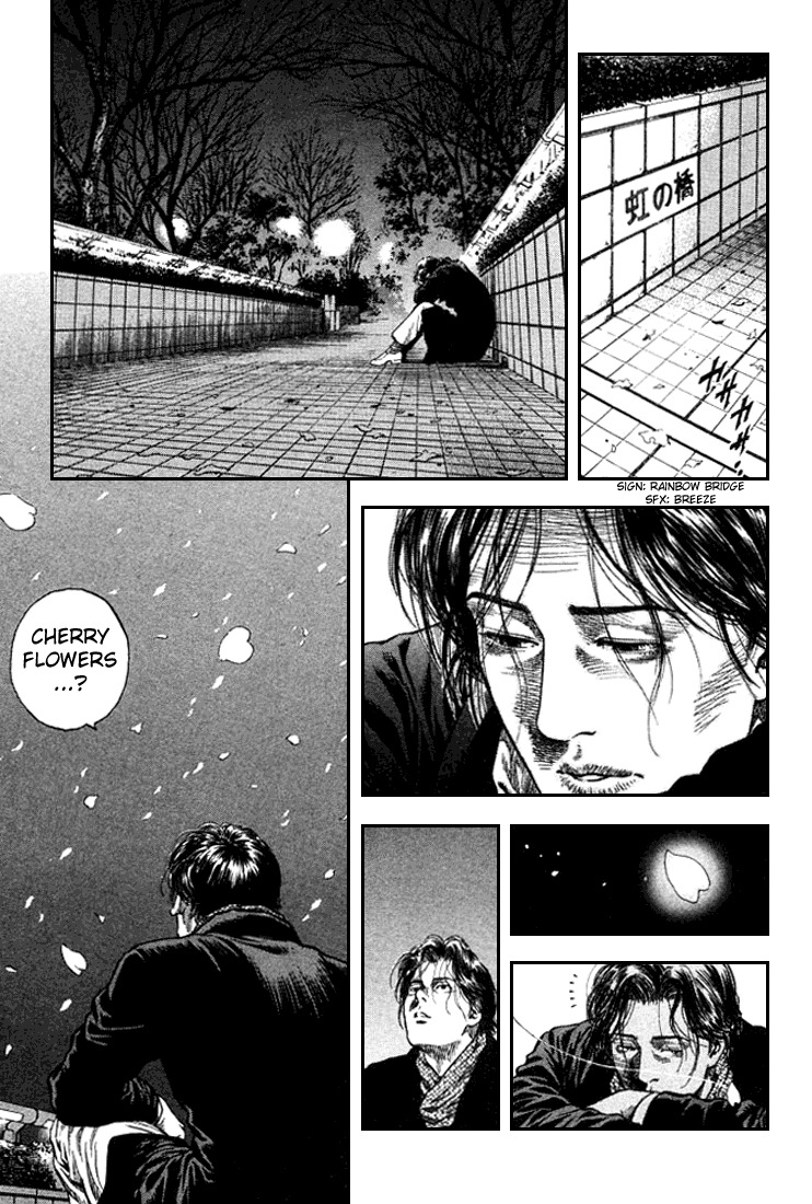 Angel Heart chapter 86 page 9