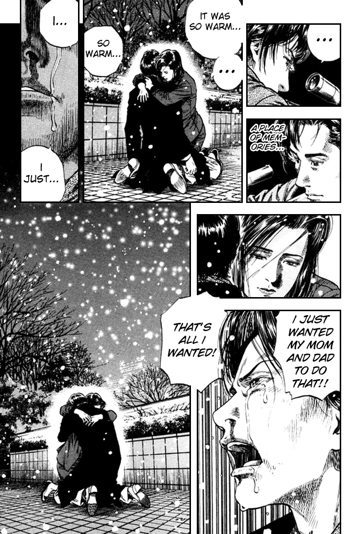 Angel Heart chapter 87 page 17