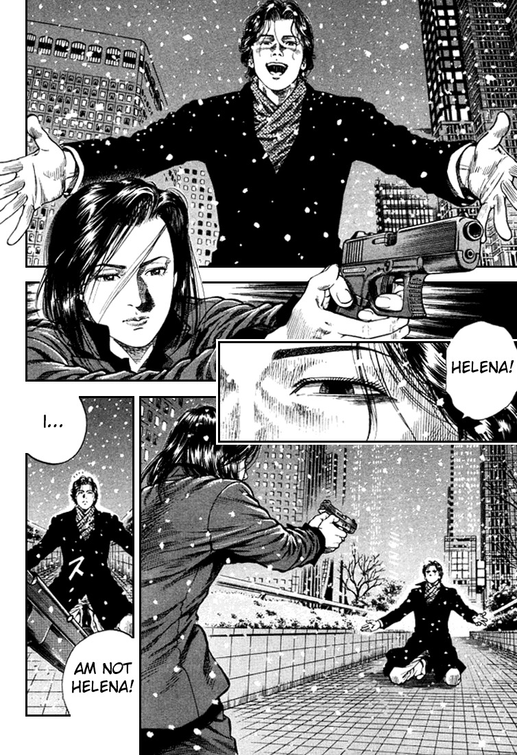 Angel Heart chapter 87 page 2