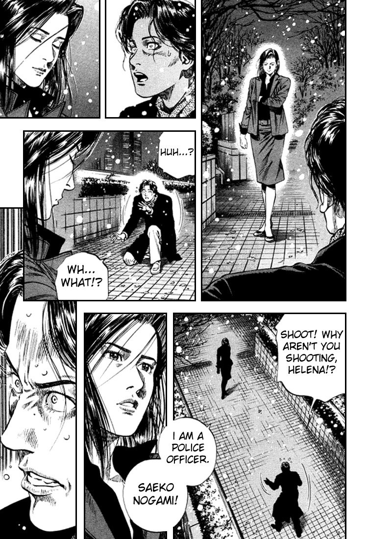 Angel Heart chapter 87 page 3