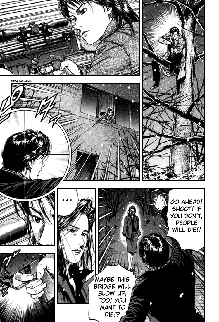 Angel Heart chapter 87 page 5