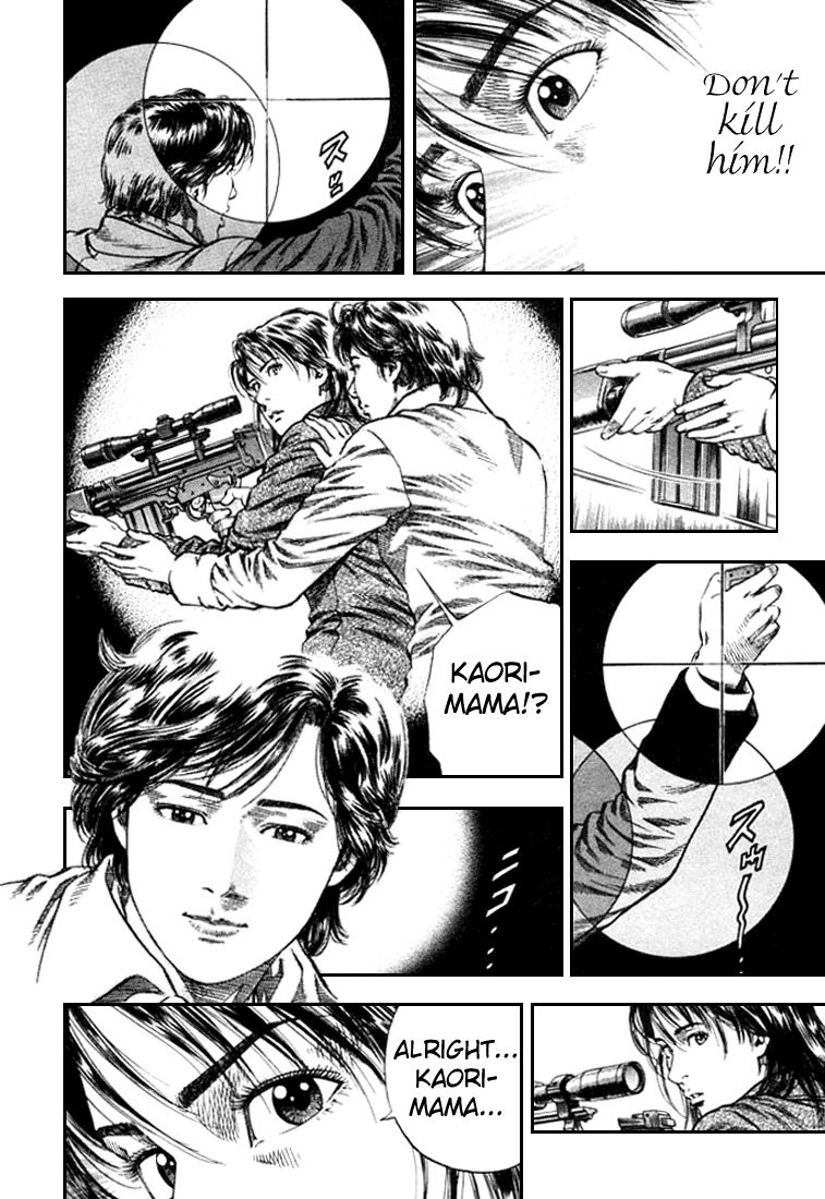 Angel Heart chapter 87 page 6