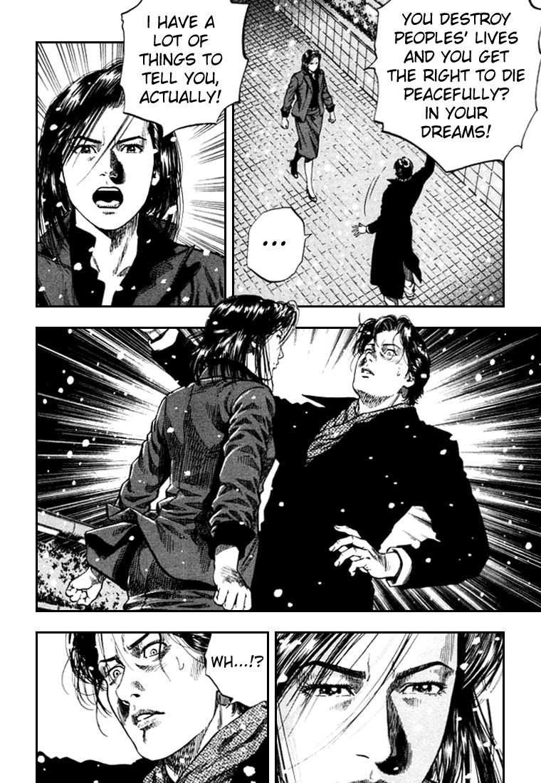 Angel Heart chapter 87 page 8