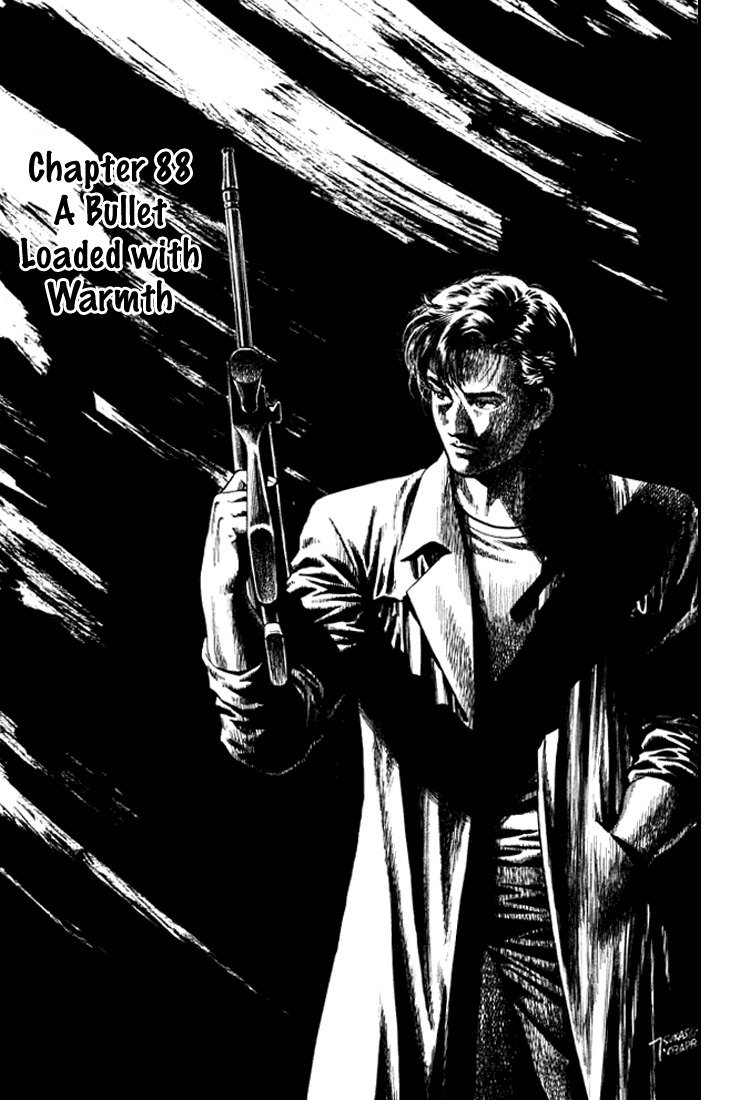 Angel Heart chapter 88 page 1