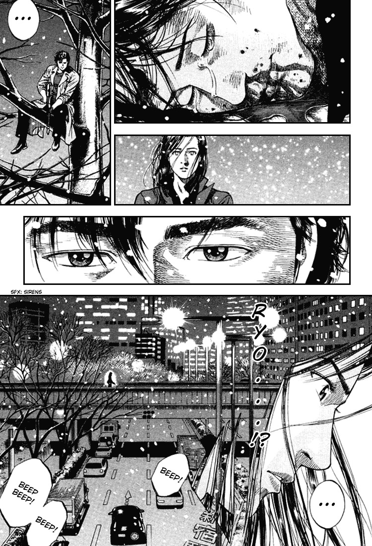 Angel Heart chapter 88 page 11